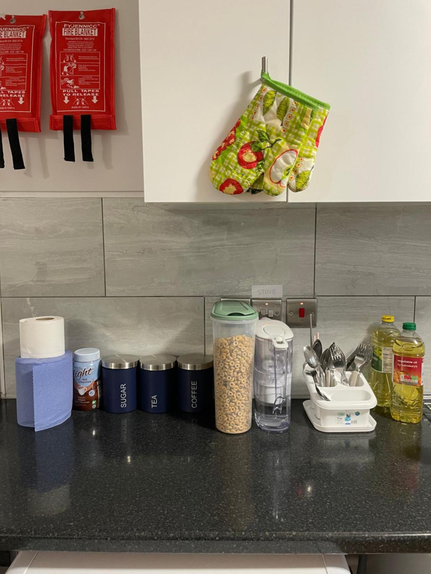 Double In Colindale With Shared Bathroom Séjour chez l'habitant *